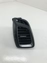 Dashboard side air vent grill/cover trim