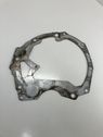 Gearbox gasket