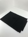 Trunk/boot mat liner