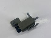 Electroválvula del turbo