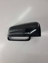 Plastic wing mirror trim cover