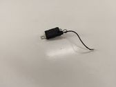 Aerial antenna amplifier