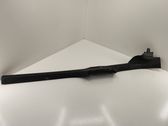 Front sill trim cover
