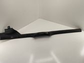 Front sill trim cover