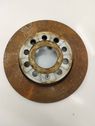 Rear brake disc