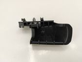 Other rear door trim element
