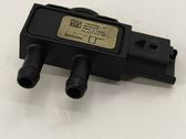 Abgasdrucksensor Differenzdrucksensor