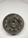 R16 spare wheel