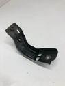 Sway bar bush bracket, rear