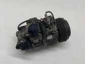 Compresor (bomba) del aire acondicionado (A/C))