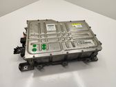 Voltage converter inverter