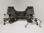 Front subframe