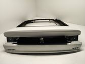 Tailgate/trunk/boot lid