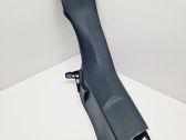 Rear sill trim cover