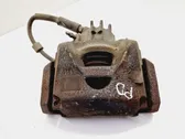 Caliper de freno delantero