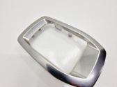 Gear shifter surround trim plastic