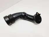 Turbo air intake inlet pipe/hose