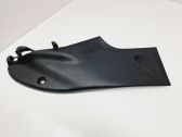 Centre console side trim front