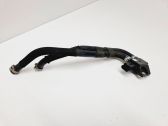Exhaust gas pressure sensor