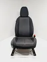 Asiento delantero del pasajero