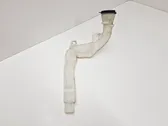 Tubo riempimento della vaschetta del liquido lavavetri