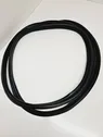 Trunk rubber seal (body)