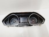 Speedometer (instrument cluster)
