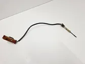 Exhaust gas temperature sensor