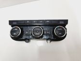 Air conditioning/heating control unit