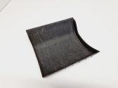 Central console drawer/shelf pad