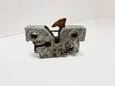 Engine bonnet/hood lock/catch