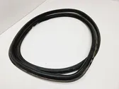 Rear door rubber seal (on body)