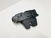 Tailgate/trunk/boot lock/catch/latch