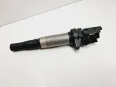 High voltage ignition coil