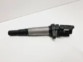 High voltage ignition coil