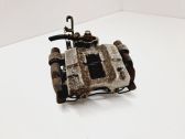 Bremssattel hinten