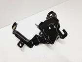 ABS pump bracket