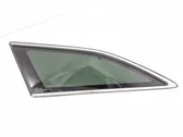 Rear side window/glass