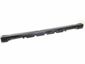 Front sill trim cover