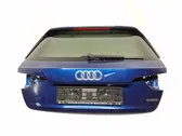 Tailgate/trunk/boot lid