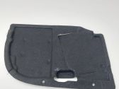 Other trunk/boot trim element