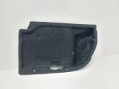 Trunk/boot side trim panel