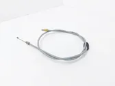 Handbrake/parking brake wiring cable