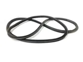 Trunk rubber seal (body)