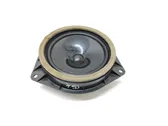 Rear door speaker