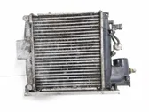 Radiador intercooler