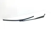 Windshield/front glass wiper blade