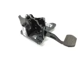 Brake pedal