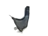 Front mudguard