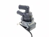 Electric auxiliary coolant/water pump